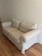 Beige bank ektorp - in super staat!, Huis en Inrichting, Banken | Bankstellen, Ophalen, 150 tot 200 cm, 75 tot 100 cm, Zo goed als nieuw