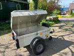 Saris speedy bagagewagen, onverwoestbaar, Auto diversen, Aanhangers en Bagagewagens, Ophalen, Gebruikt