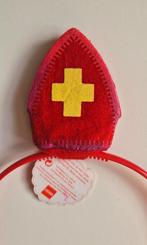 Sinterklaas - Diadeem / Haarband - Hema, Ophalen of Verzenden, Nieuw