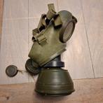 Militair Gasmasker, Ophalen of Verzenden, Overige soorten, Nederland, Overige typen