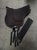 Bare back pad, Ophalen of Verzenden, Zo goed als nieuw