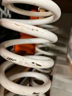 KTM 125-450 Achterschokbreker Veer 42-260 & 2x 39-260, Ophalen of Verzenden, Gebruikt, Overige automerken