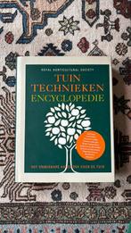 Nieuw Boek - Tuintechnieken Encyclopedie, Vertaling: Hanneke van Dijk, Nieuw, Ophalen of Verzenden, Tuinieren en Tuinplanten
