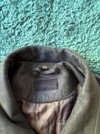 Trapper leren jas, maat 54, onbeschadigd!, Kleding | Heren, Ophalen of Verzenden, Zo goed als nieuw, Maat 52/54 (L), Bruin