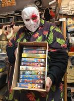 Zie foto, Tekenfilm, Alle leeftijden, Ophalen of Verzenden, Zo goed als nieuw