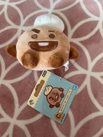 BTS BT21 Ichiban Kuji Sweet Magic Shooky plush, Ophalen of Verzenden