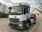 2016 Mercedes-Benz ACTROS 1843 Vrachtwagen, Auto's, Overige brandstoffen, Mercedes-Benz, Bedrijf, Te koop