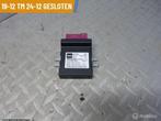 brandstopomp module bmw 3 serie f30 f31 7301554, Auto-onderdelen, Gebruikt, Ophalen of Verzenden, BMW, BMW