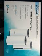 Deco m4, Ophalen, TP Link Deco