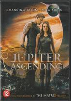 Jupiter Ascending (2015) dvd - Channing Tatum & Mila Kunis, Cd's en Dvd's, Dvd's | Science Fiction en Fantasy, Ophalen of Verzenden