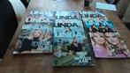 13 Linda magazine's, Boeken, Tijdschriften en Kranten, Gelezen, Ophalen of Verzenden