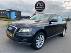 Audi Q5 2009 * 2.0 TFSI quattro Pro Line * AUTOMAAT * LMV *, Automaat, Gebruikt, 4 cilinders, Zwart