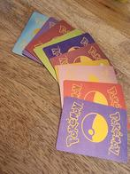 10 gekleurde Pokemon V en V max kaarten, Hobby en Vrije tijd, Verzamelkaartspellen | Pokémon, Ophalen of Verzenden, Nieuw