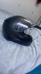 Mooie helm, Ophalen of Verzenden, Zo goed als nieuw, Medium