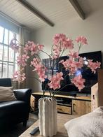 2 Kunst Kersenbloesem Takken - 120cm, Huis en Inrichting, Woonaccessoires | Kunstplanten en Kunstbloemen, Ophalen of Verzenden