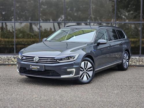 Volkswagen Passat Variant 1.4 TSI GTE|VIRTUAL|ACC|MASSAGE, Auto's, Volkswagen, Bedrijf, Te koop, Passat, 360° camera, ABS, Achteruitrijcamera