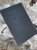 Wolterinck’s world Be Fore before boek koffietafelboek zwart, Ophalen of Verzenden, Zo goed als nieuw, Interieur en Design