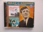 CD Billy J. Kramer With The Dakotas - Little Children, 1960 tot 1980, Ophalen of Verzenden, Zo goed als nieuw