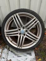 5x112 volkswagen audi velgen 19 inch “, Ophalen, Volkswagen