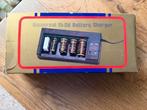Altai Universele Ni-Cd Batterijlader, Ophalen of Verzenden, Gebruikt