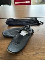 Zwarte Papillon dansschoenen maat 37, Ophalen, Zo goed als nieuw, Schoenen