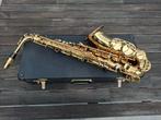 UNIEK: Selmer SA80 (serie 1), Muziek en Instrumenten, Blaasinstrumenten | Saxofoons, Ophalen of Verzenden, Zo goed als nieuw, Alt