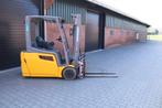 Jungheinrich EFG216 heftruck elektrische lepelversteling fre, 1000 tot 2000 kg, Elektrisch, Heftruck, Jungheinrich