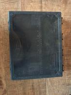 Tackelboxen met inhoud - Hobby beëindiging, Ophalen, Gebruikt, Complete set