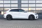 Audi A3 Sportback 30 TFSI 110pk Pro Line | 18'' Velgen | All, 12 maanden, Gebruikt, Wit, Origineel Nederlands