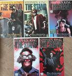 Marvel Comic Stephen King The Stand Hardcases, Eén comic, Ophalen of Verzenden, Zo goed als nieuw, Amerika