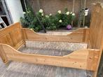 Grenen bed 90x200, Antiek en Kunst, Ophalen of Verzenden