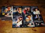 Hornblower / DVD / complete serie, Cd's en Dvd's, Dvd's | Tv en Series, Gebruikt, Ophalen of Verzenden