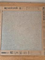 Navale Elio grijs vloertegels 60x60 - 1,44m2, Ophalen, 60 cm of meer, Nieuw, Minder dan 5 m²