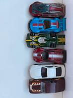Hotwheel autootjes, Ophalen of Verzenden, Gebruikt