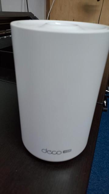 TP-link Deco 4G beschikbaar voor biedingen