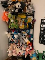 Mysterie knuffel box, Ophalen of Verzenden, Zo goed als nieuw, Overige typen