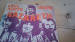 Nazareth, Cd's en Dvd's, Vinyl Singles, Verzenden, Gebruikt, Pop, Single