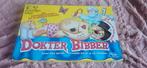 Dr. Bibber Compleet - Hasbro Gaming, Hobby en Vrije tijd, Gezelschapsspellen | Bordspellen, Een of twee spelers, Ophalen of Verzenden