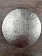 Spel van de 20ste eeuw, Ophalen, Nieuw