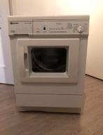 Wasdroger Bauknecht, Witgoed en Apparatuur, Wasdrogers, Ophalen, Gebruikt, 4 tot 6 kg, Voorlader