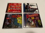 Metal verzamel CDs, Cd's en Dvd's, Cd's | Hardrock en Metal, Ophalen of Verzenden, Gebruikt