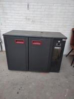 Gamko fusten koelkast, Ophalen, 200 liter of meer, 60 cm of meer, 160 cm of meer