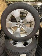 Winterwielen Volvo XC40, 18 inch, Gebruikt, Banden en Velgen, 235 mm