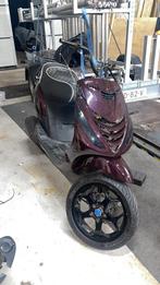 Zip 150cc skipper blok tekoop!, Ophalen