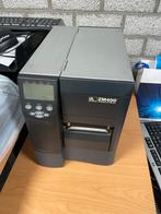 Zebra ZM400 Thermische Printer, Computers en Software, Printers, Ophalen, Gebruikt, Printer