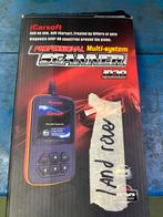 Icarsoft i930 land rover jaguar, I, Ophalen of Verzenden, Zo goed als nieuw, Icarsoft