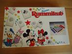 Rummikub Junior, Hobby en Vrije tijd, Gezelschapsspellen | Bordspellen, Een of twee spelers, Ophalen of Verzenden, Gebruikt