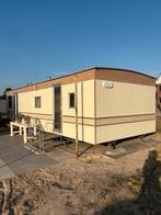 Stacaravan Sunseeker Jamaica - 10,2m x 3,50m, Caravans en Kamperen, Stacaravans, Tot en met 4