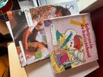 Schoolboeken Schrijven in de Basisschool, Ophalen of Verzenden, Gelezen, VMBO, Nederlands
