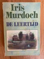 Boek De leertijd -  Iris Murdoch, Ophalen of Verzenden, Gelezen, Nederland